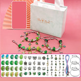 Bracelet Jewelry Set Gift Box
